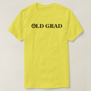 H2 - Camiseta Antiga de Formandos