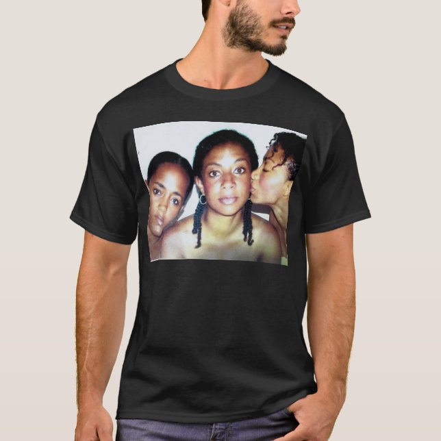 H ANGELS T-Shirt (Frente)