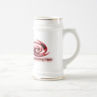 [H] Design espiral da caneca de cerveja