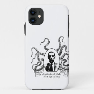 H.P. Capa de telefone de Lovecraft R'lyeh