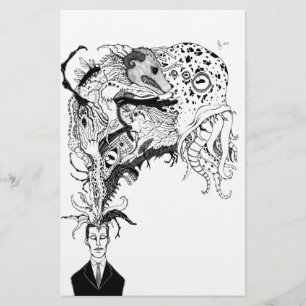 H.P. Os monstro de Lovecraft