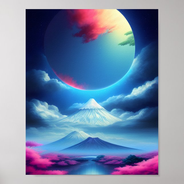 Há algo mais Poster (Frente)