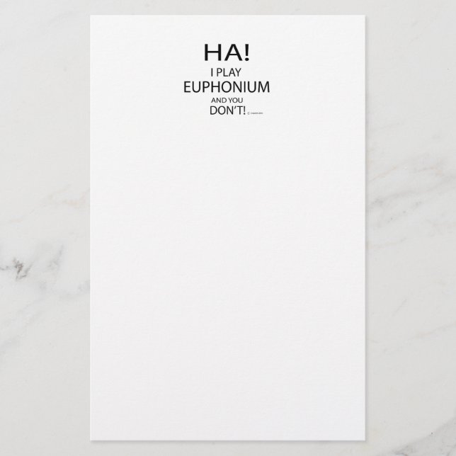 Ha Euphonium (Frente)
