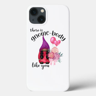 Há Gnome-corpo como você, capas de iphone de Cas