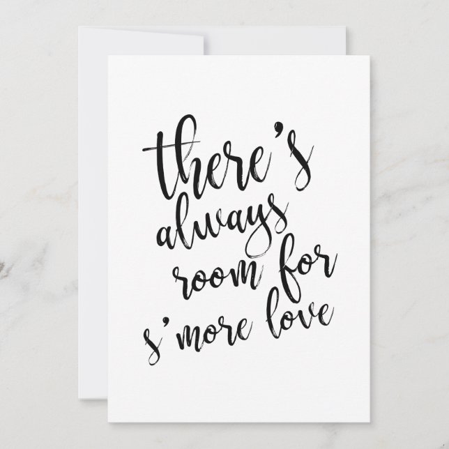 Há sempre espaço para a placa de barato. (Frente)