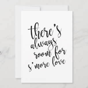 Há sempre espaço para a placa de barato.