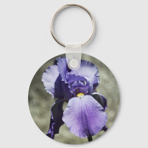 Há um Chaveiro de beleza