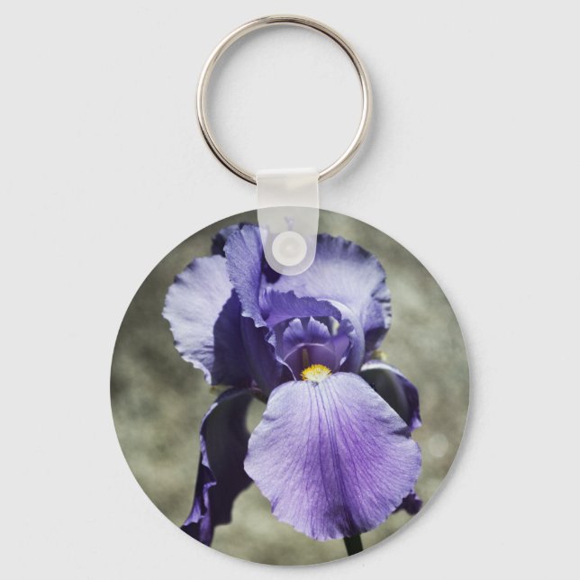 Há um Chaveiro de beleza (Frente)