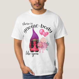 Há um corpo genético como você T-Shirt