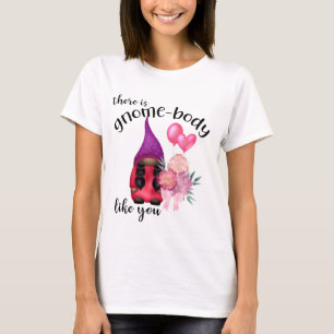 Há um corpo genético como você T-Shirt