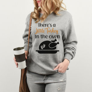 Há uma Pequena Camisa de Turquia