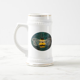 Há Uma Possibilidade De Isto Ser Caneca de cerveja
