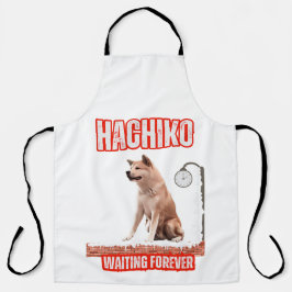 HACHIKO