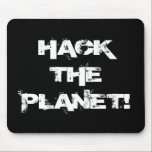 Hackear o mouse pad do planeta<br><div class="desc">Hackeando o planeta com seu mouse pad!</div>