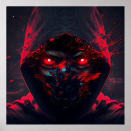 hacker poster