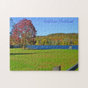 Haddam Meadows Quebra-cabeça