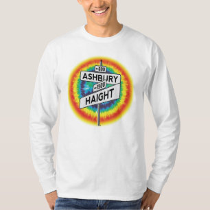 Haight-Ashbury T-Shirt