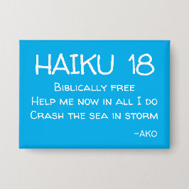 HAIKU 18