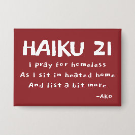 HAIKU 21