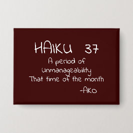 HAIKU 37
