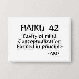 HAIKU 42