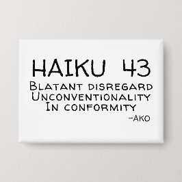 HAIKU 43