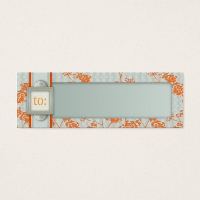 Haiku Baby Skinny Gift (Frente)