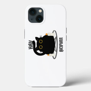 Hail Lucipurr