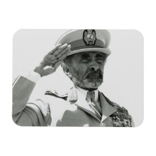 Haile Selassie Jah íman - HIM Rastafari -