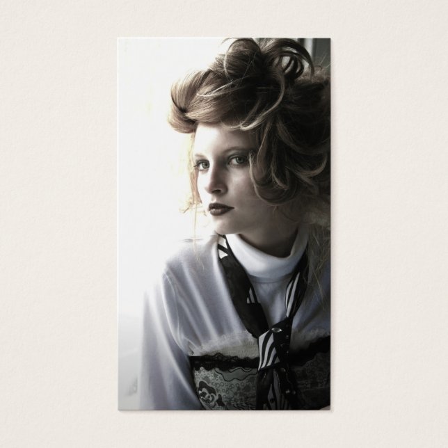 Hair Fantasy (Frente)