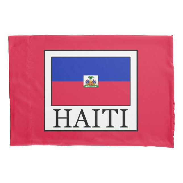 Haiti (Frente)