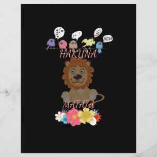 Hakuna Matata Hakunamatata baby lion.png