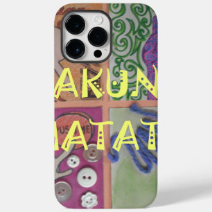 Hakuna Matata uma bela obra de arte.png