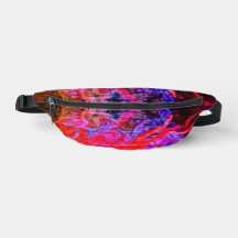 Hale Limu, Impressão Cortar Sew Bag