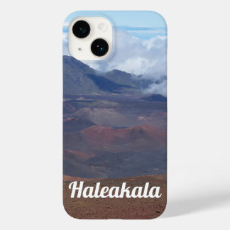 Haleakala Maui Sunrise Ver iPhone 14 Case