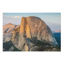 Half Dome Yosemite National Park California USA