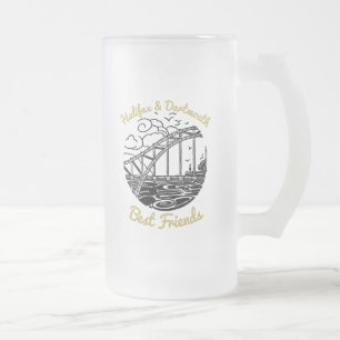 Halifax Dartmouth N.S.: caneca de fosco dos Melhor