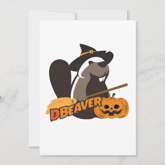 Halloween (Frente)