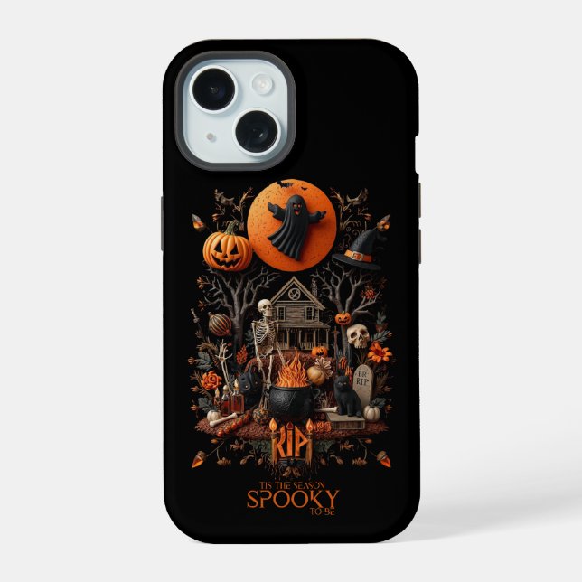 halloween (Verso)