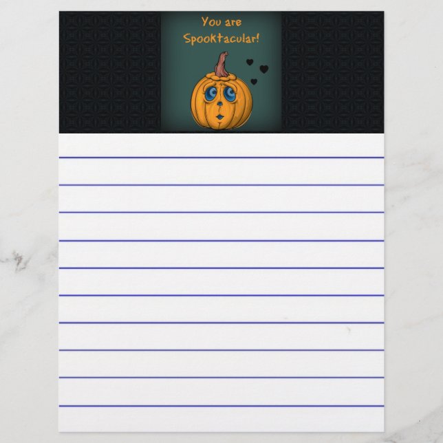 Halloween (Frente)