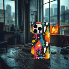 Halloween Artístico – Fantasmas do Design do Passa
