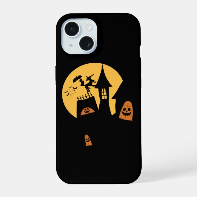Halloween Assustador (Verso)
