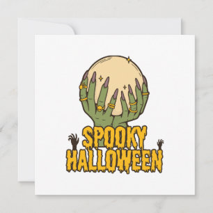 halloween assustador