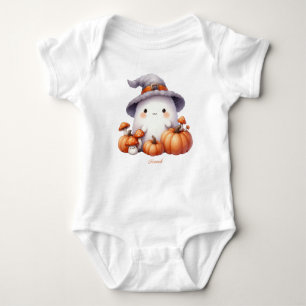 Halloween Baby T-Shirt