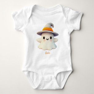 Halloween Baby T-Shirt