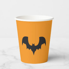 Halloween bat