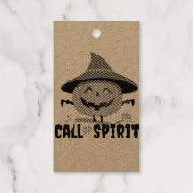 Halloween Call of Spirit