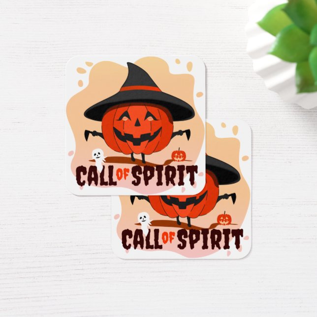 Halloween Call of Spirit (Mesa)