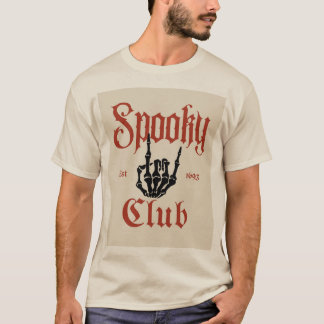 Halloween camiseta