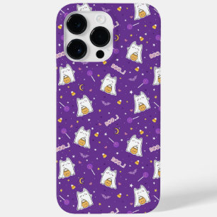Halloween Cat Ghost